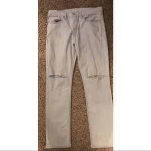 511 Levi jeans